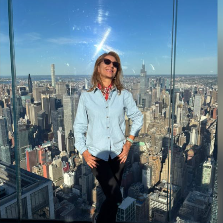 Author image