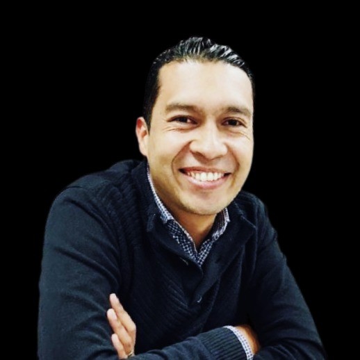 Author image