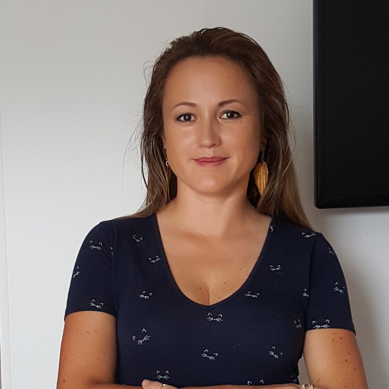 Author image